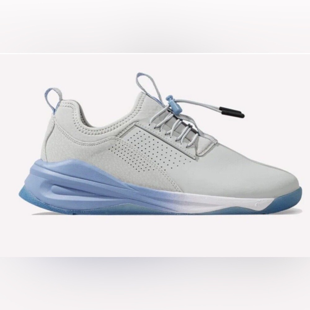 Clove “Grey Matter” Nursing Sneaker